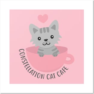 The Purrfect Valentine Posters and Art